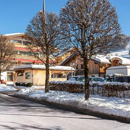 Pension Schusterkrämer-2