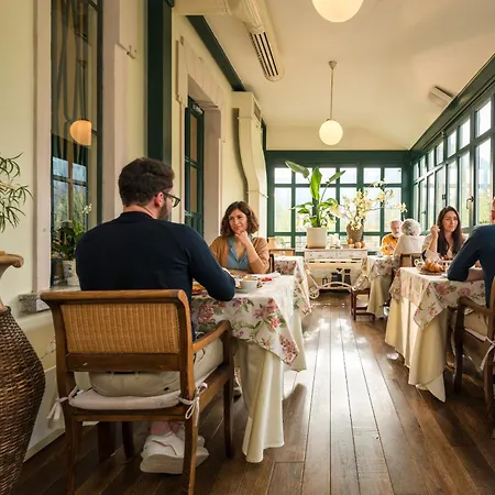 Boutique Hotel Dobra Vila Bovec-2