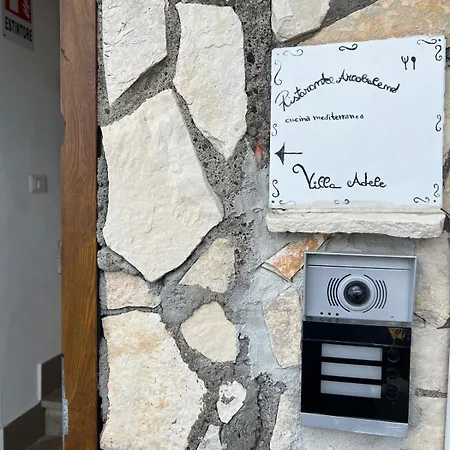Villa Adele Ponza-3
