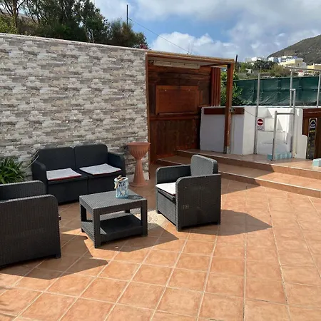 Villa Adele Ponza-2