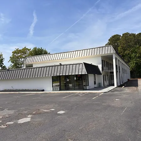 Sunrise Inn By Oyo Newport News Us-60-3
