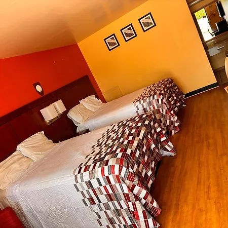 Sunrise Inn By Oyo Newport News Us-60-2