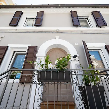 B&B A Portata di Mare-3