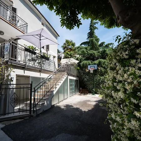 B&B A Portata di Mare-2