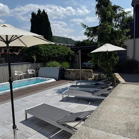Hotel Ettrich&Elbresort Rathen-2