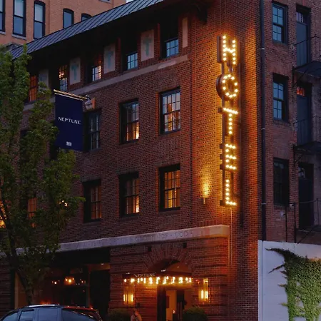 Neptune, An Ash Hotel-3