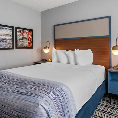 Americinn By Wyndham Crookston U Of M Crookston-2
