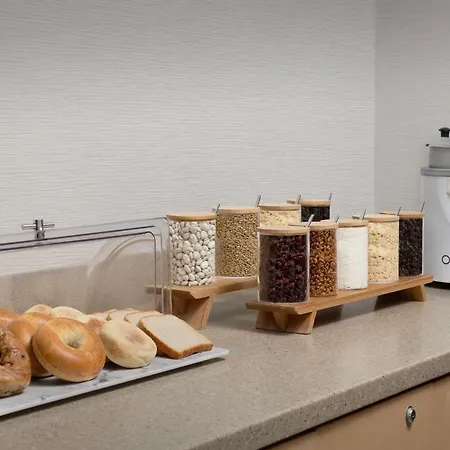 Towneplace Suites By Marriott Goldsboro-3