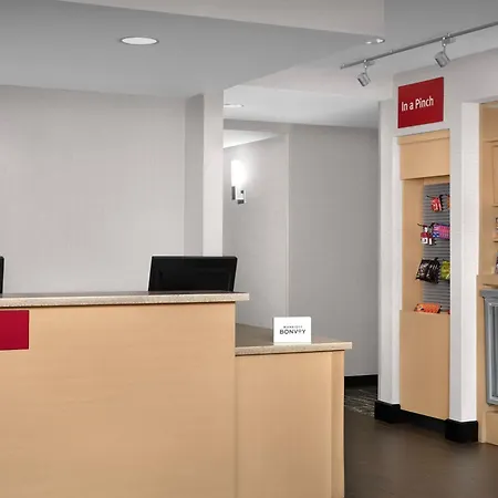 Towneplace Suites By Marriott Goldsboro-2