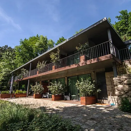 Quinta dos Carqueijais Gerês-3