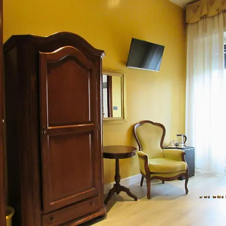Hotel Ponte Sassi-3