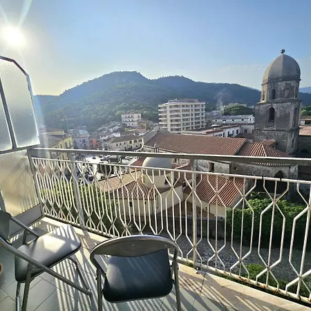 B&B dei Rota Affittacamere Mercato San Severino Salerno-2