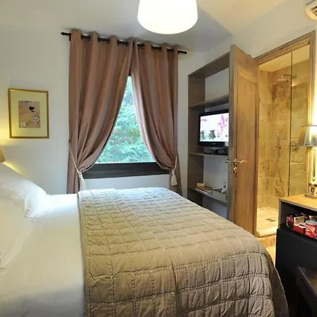 La Villa Dune, Hôtel&Spa-3