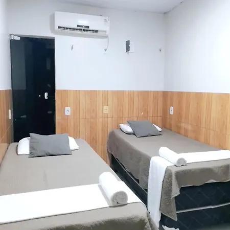 Canto Da Duna Hotel-2