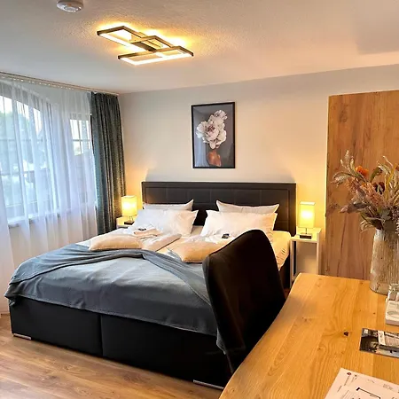 Hotel Seerose Bad Malente-3