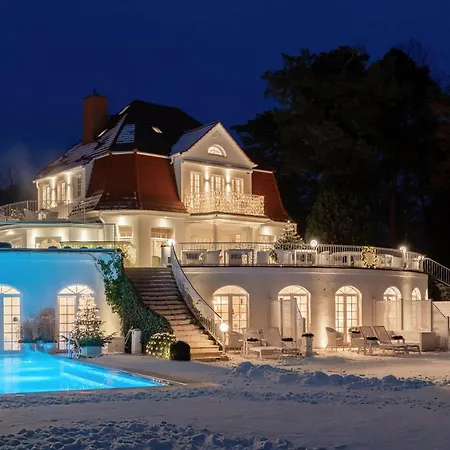 Villa Contessa - Luxury Spa Hotels-2