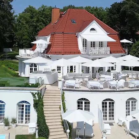 Villa Contessa - Luxury Spa Hotels-3