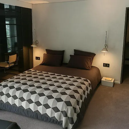 Casa mARTa : Suites, terrasses et vue panoramique-2