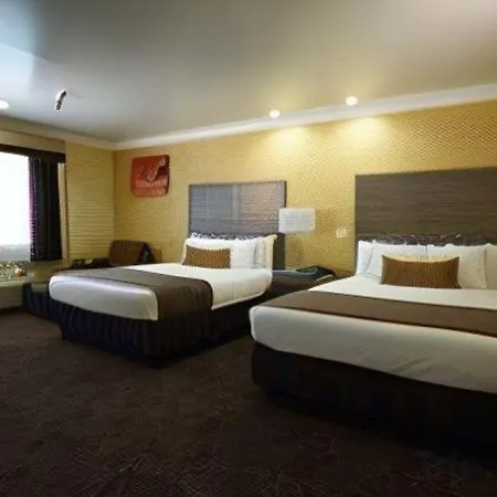 Best Western Hanford Inn-3