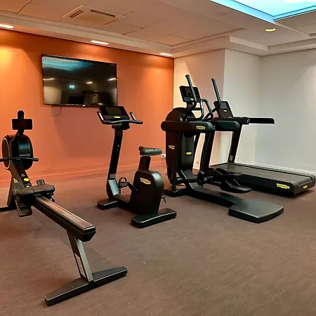 Hôtel Spa du Beryl St Brévin l'Océan-3