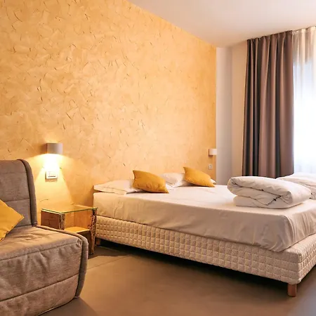Hg Hotel Due Ragni-2