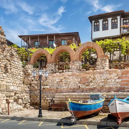 Sol By Melia Nessebar Mare All Inclusive-2