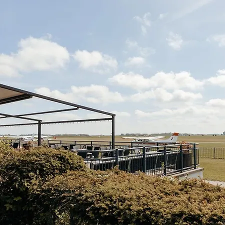 Studio'S De Vlijt Texel-2