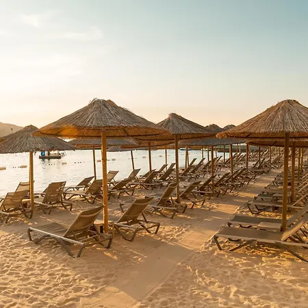 Delta Hotels By Marriott Bodrum-2