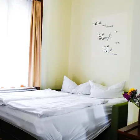 Parkhotel Zirndorf-3
