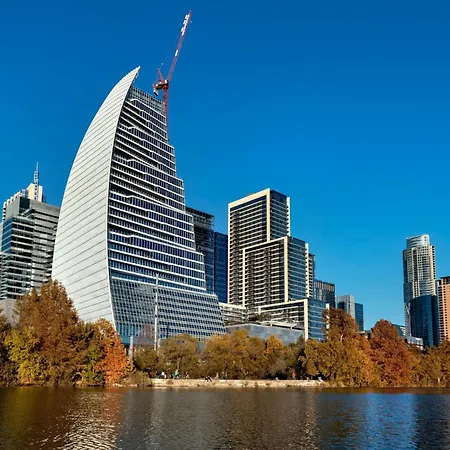 Holiday Inn Austin -Town Lake By Ihg-3