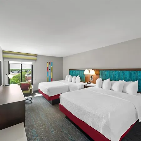 Hampton By Hilton - North Platte-2