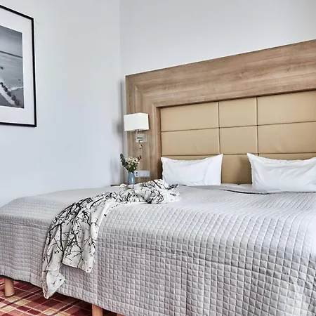 Hotel Binzer Hof-2