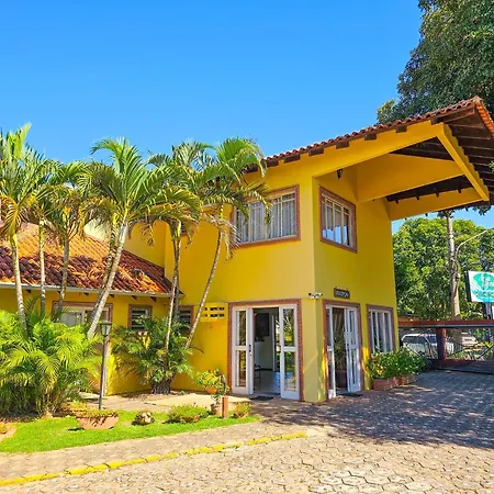 Hotel Pousada Águas de Bonito-2