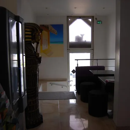 Hotel Azur-2
