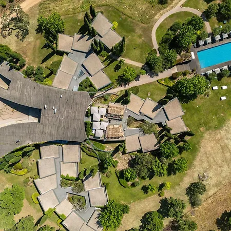 Herdade Da Cortesia Hotel-3