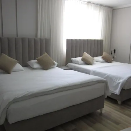 Freddy'S Hotel-2