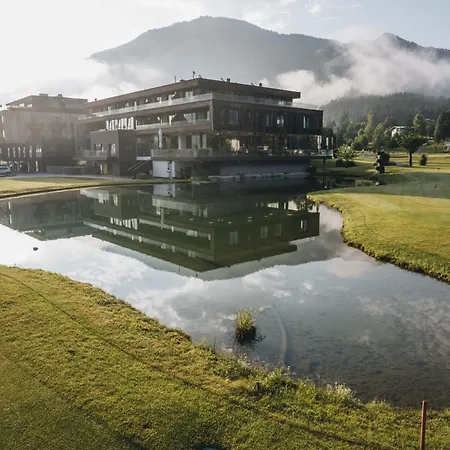 Apart Resort Westendorf-2