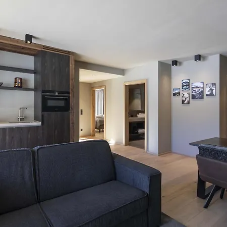 Apart Resort Westendorf-3