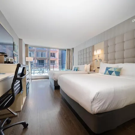 Hotel Blu-3
