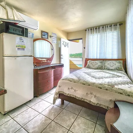 Casa Robinson Guest House-2