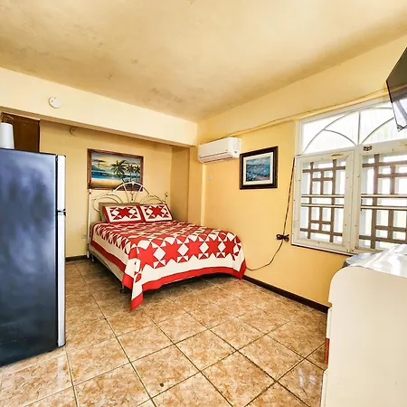 Casa Robinson Guest House-3