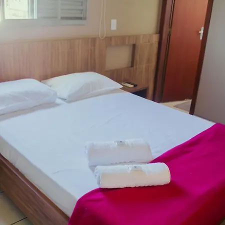 Hotel Maia-2