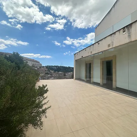 San Giorgio Modica Hotel-2