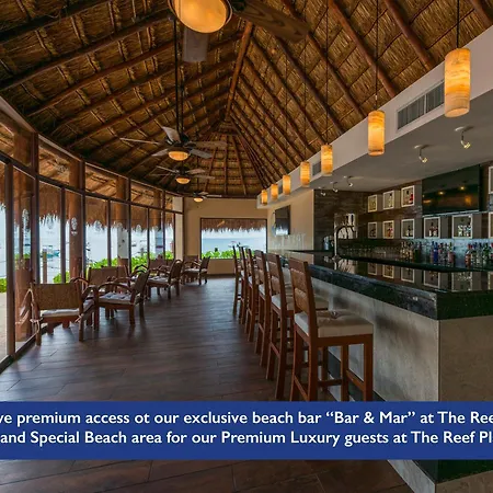 The Reef 28 Hotel & Spa (Adults Only)-2