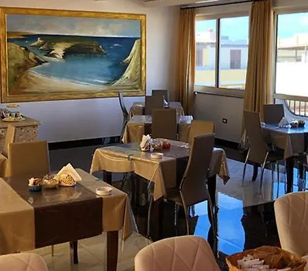 Bed&Breakfast Isola Bella Lampedusa-2