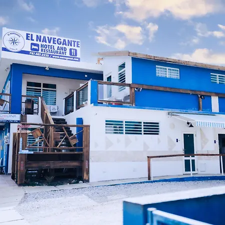 El Navegante De Culebra-2