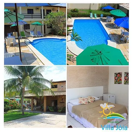 Pousada Villa Joia-2