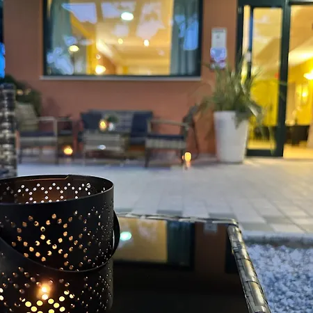 Hotel B&B Des Bains Milano Marittima-3
