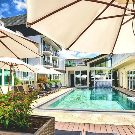 LIFESTYLE Resort Zum Kurfürsten-3