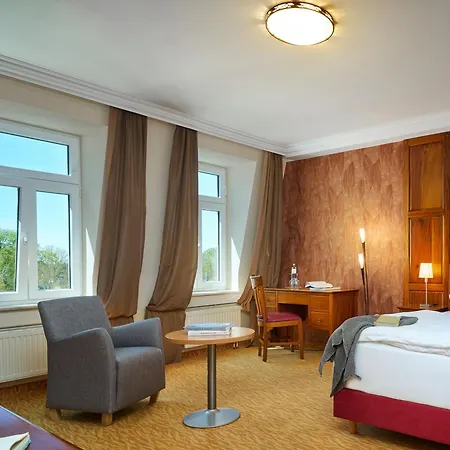 Strandhotel Preussenhof-3